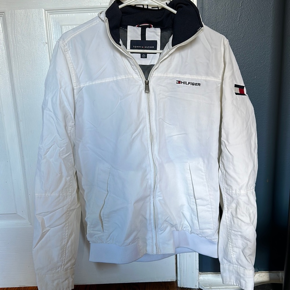 Tommy Hilfiger Jacket